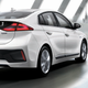 Illustration for article titled 2017 Hyundai IONIQ: This Is Hyundais Prius-Fighting Hybrid